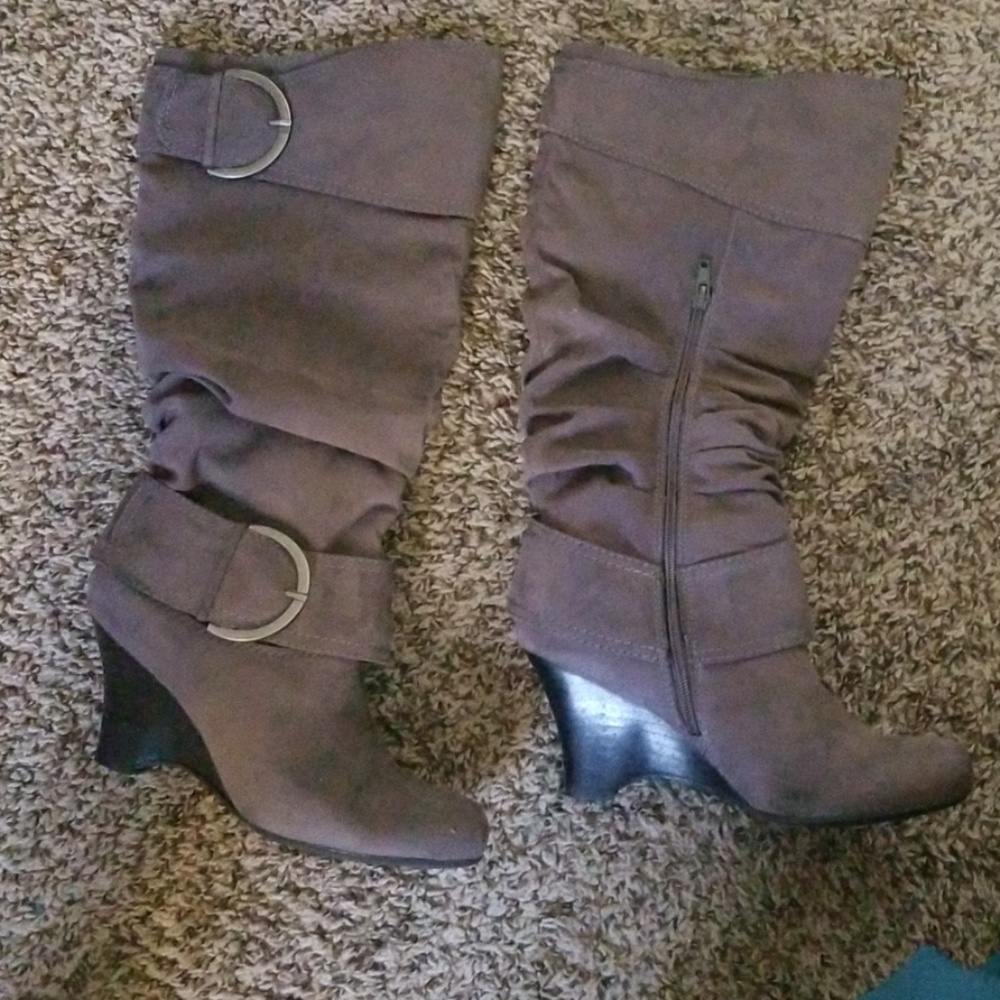 Shoes